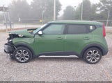 Kia Soul X-Line KNDJ23AU4N7173357 photo