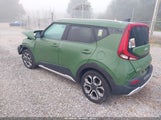 Kia Soul X-Line KNDJ23AU4N7173357 photo