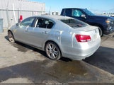 Lexus Gs 450H JTHBC96S595018053 fotografie