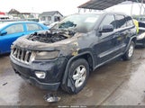 Jeep Grand Cherokee Laredo 1J4RR4GG7BC547561 снимка
