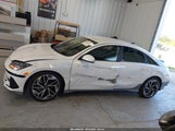 Hyundai Ioniq 6 Sel KMHM34AA2RA073655 снимка