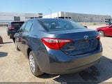 Toyota Corolla Le 2T1BURHE1KC241561 снимка
