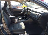 Toyota Corolla Le 2T1BURHE1KC241561 снимка
