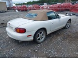 Mazda Mx-5 Miata Leather Pkg/Popular Equipment Pkg/Sports Pkg/Touring Pkg JM1NB3537X0106007 photo