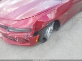 Chevrolet Camaro 1Lt 1G1FB1RS2G0149057 снимка