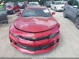 Chevrolet Camaro 1Lt 1G1FB1RS2G0149057 снимка
