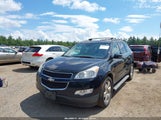 Chevrolet Traverse 1Lt 1GNKVGED4BJ372654 снимка