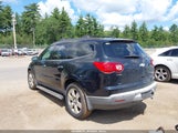 Chevrolet Traverse 1Lt 1GNKVGED4BJ372654 снимка