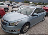 Chevrolet Cruze 1Lt 1G1PF5S93B7258179 снимка