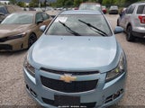 Chevrolet Cruze 1Lt 1G1PF5S93B7258179 снимка