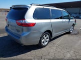 Toyota Sienna Le 8 Passenger 5TDKK3DC7FS672717 fotografie