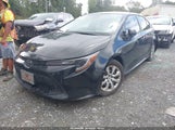 Toyota Corolla Le 5YFEPMAE8NP280704 снимка