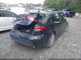 Toyota Corolla Le 5YFEPMAE8NP280704 снимка