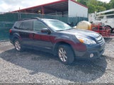 Subaru Outback 2.5I Premium 4S4BRBGCXD3207022 снимка