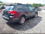 Subaru Outback 2.5I Premium 4S4BRBGCXD3207022 снимка