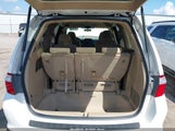 Honda Odyssey Lx 5FNRL38207B092325 снимка