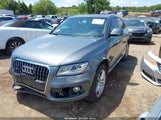 Audi Q5 2.0T Premium WA1LFAFP7FA127492 fotografie