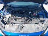 Honda Civic Lx SHHFK7H30HU423040 снимка