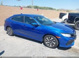 Honda Civic Lx SHHFK7H30HU423040 снимка