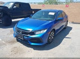 Honda Civic Lx SHHFK7H30HU423040 снимка