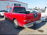 Nissan Titan Se 1N6BA07A26N559773 снимка