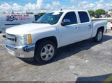 Chevrolet Silverado  Lt 3GCPCSE07DG149453 снимка