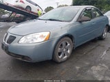 Pontiac G6 Gt 1G2ZH58N474247896 photo