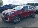Cadillac Xt5 Luxury 1GYKNDRS9HZ274112 снимка