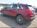 Cadillac Xt5 Luxury 1GYKNDRS9HZ274112 снимка