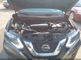 Nissan Rogue Sv 5N1AT2MT9JC762718 снимка