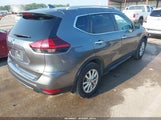 Nissan Rogue Sv 5N1AT2MT9JC762718 снимка