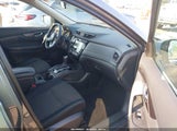 Nissan Rogue Sv 5N1AT2MT9JC762718 снимка