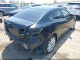 Mazda Mazda3 Touring JM1BN1V78H1102366 снимка