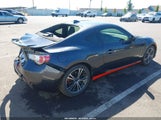 Subaru Brz Limited JF1ZCAC1XF8603207 снимка