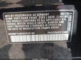 Volkswagen Cc 2.0T Sport WVWBP7AN0DE569186 fotografie