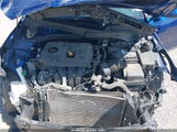 Kia Forte Lxs 3KPF24AD0ME301944 photo