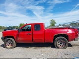 Chevrolet Silverado  Lt 1GCRKSE74DZ384403 снимка