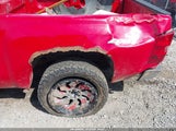 Chevrolet Silverado  Lt 1GCRKSE74DZ384403 снимка