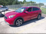 Kia Niro Touring KNDCE3LC9H5054613 снимка