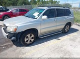 Toyota Highlander JTEDD21A860138513 снимка