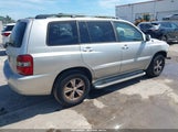 Toyota Highlander JTEDD21A860138513 снимка