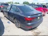 Audi A4 2.0T Tech Ultra Premium/2.0T Ultra Premium WAUKMAF45JA075556 снимка