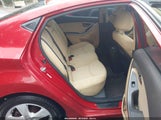 Hyundai Elantra Gls (Ulsan Plant) KMHDH4AE5BU154917 снимка