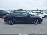 Honda Civic Ex 2HGFB2F85FH500321 снимка