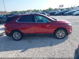 Chevrolet Equinox Awd Lt 1.5L Turbo 3GNAXUEV9LS565606 fotografie