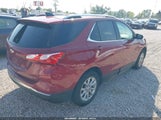 Chevrolet Equinox Awd Lt 1.5L Turbo 3GNAXUEV9LS565606 fotografie