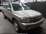 Toyota Highlander Limited V6 JTEEP21A770196092 снимка