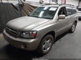 Toyota Highlander Limited V6 JTEEP21A770196092 снимка