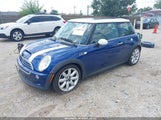 Mini Cooper S WMWRE33494TD75625 fotografie