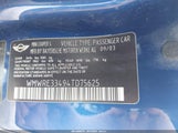 Mini Cooper S WMWRE33494TD75625 снимка